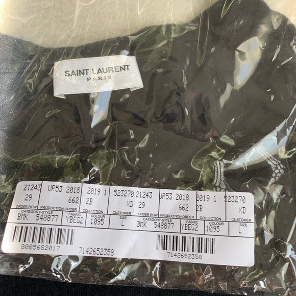 SLP Men’s “Natural Heart” tee - Picture 4 of 5